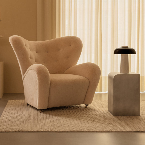Volume Side Table Accent Tables Audo Copenhagen