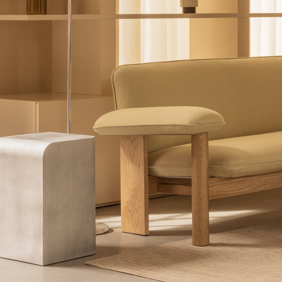 Volume Side Table Accent Tables Audo Copenhagen