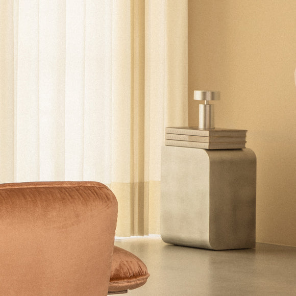 Volume Side Table Accent Tables Audo Copenhagen