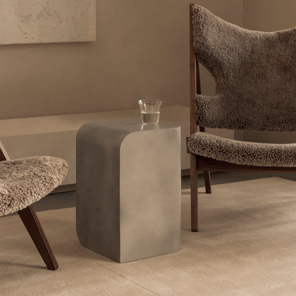 Volume Side Table Accent Tables Audo Copenhagen