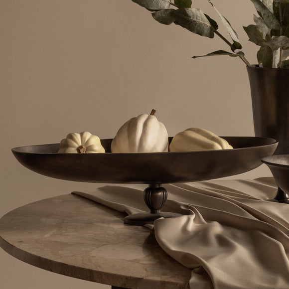 Pavot Center Piece Decor Audo Copenhagen