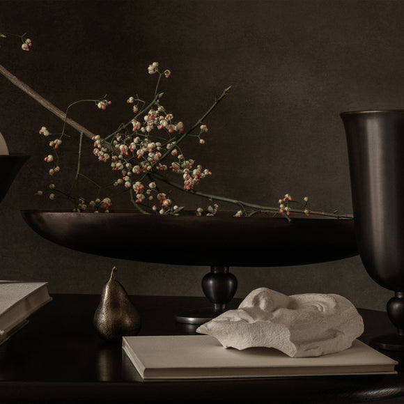 Pavot Center Piece Decor Audo Copenhagen
