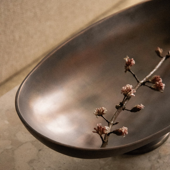 Pavot Center Piece Decor Audo Copenhagen