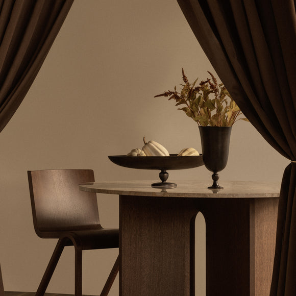 Pavot Center Piece Decor Audo Copenhagen