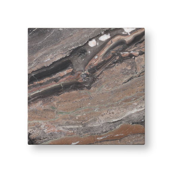 Plinth Cubic Side Table Accent Tables Audo Copenhagen