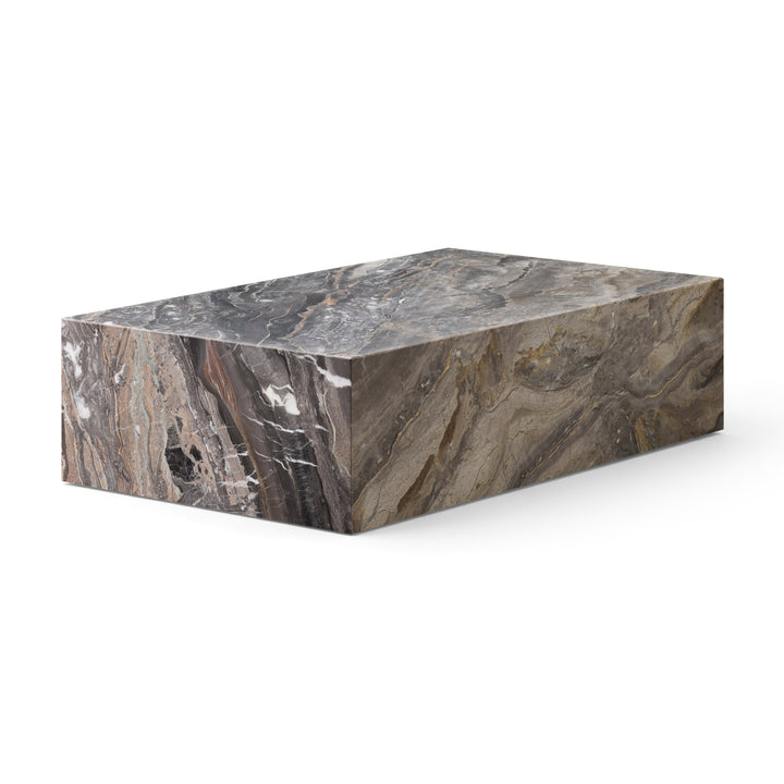 Plinth Low Coffee Table