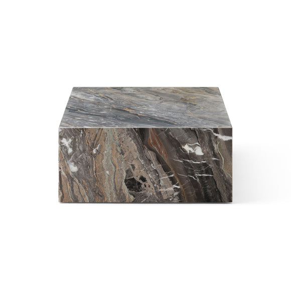 Plinth Low Coffee Table Tables Audo Copenhagen