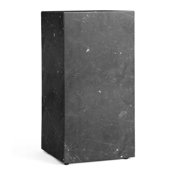 Plinth Tall Side Table Accent Tables Audo Copenhagen