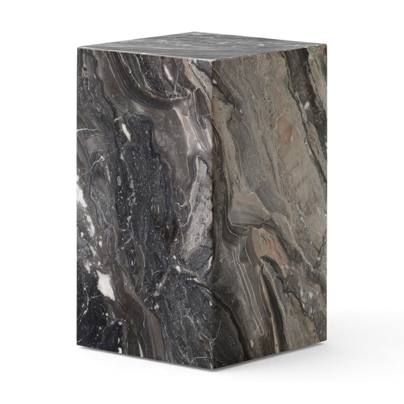 Plinth Tall Side Table Accent Tables Audo Copenhagen