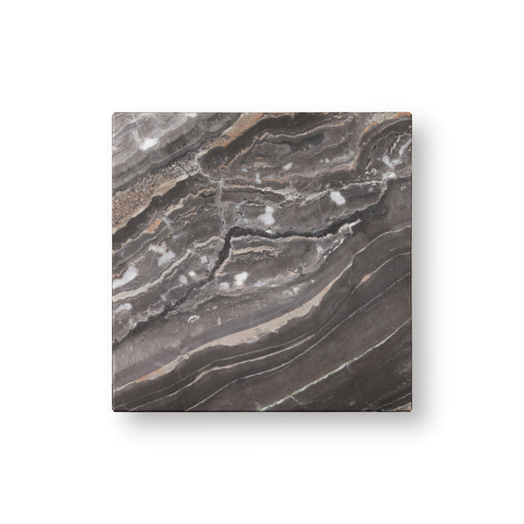 Plinth Tall Side Table Accent Tables Audo Copenhagen