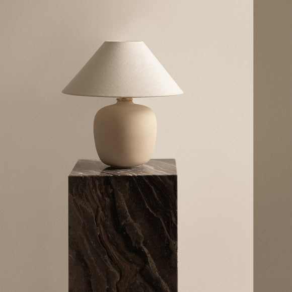 Plinth Tall Side Table Accent Tables Audo Copenhagen