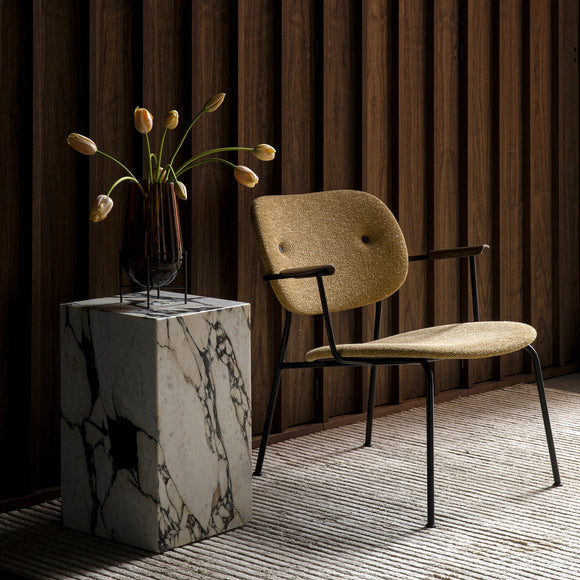 Plinth Tall Side Table Accent Tables Audo Copenhagen