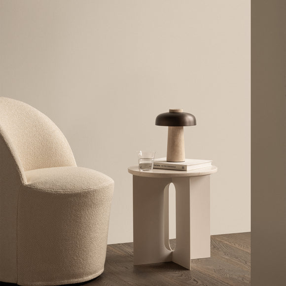 Reverse Outdoor Portable Table Lamp Lamps Audo Copenhagen