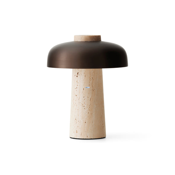 Reverse Outdoor Portable Table Lamp Lamps Audo Copenhagen