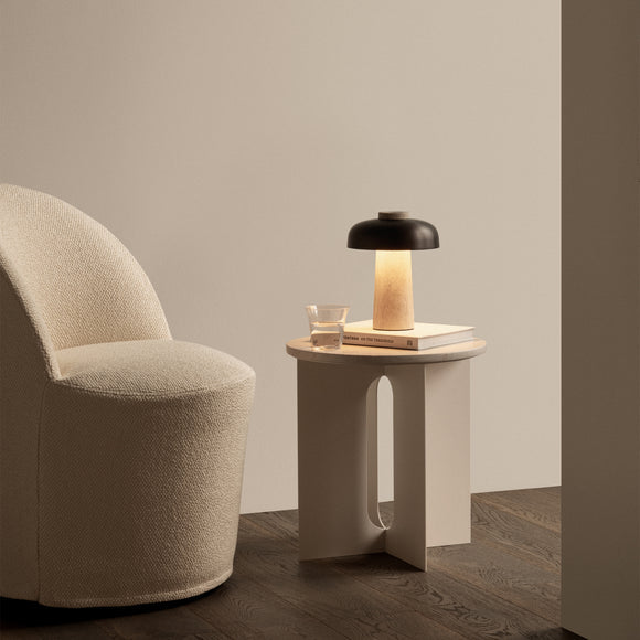 Reverse Outdoor Portable Table Lamp Lamps Audo Copenhagen