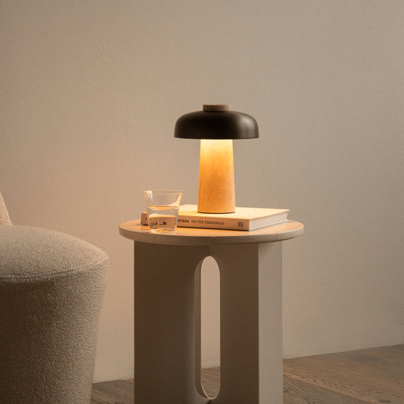 Reverse Outdoor Portable Table Lamp Lamps Audo Copenhagen