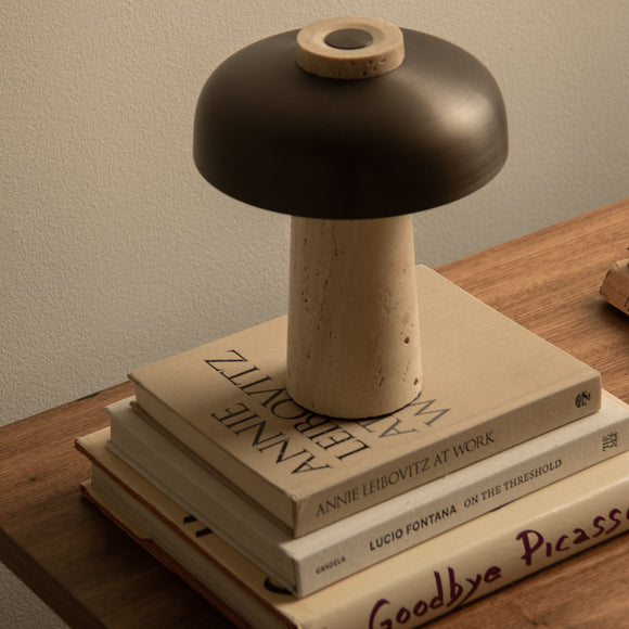 Reverse Outdoor Portable Table Lamp Lamps Audo Copenhagen