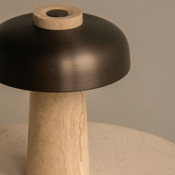 Reverse Outdoor Portable Table Lamp Lamps Audo Copenhagen