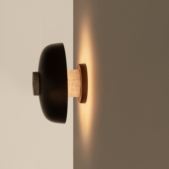 Reverse Wall Lamp Lighting Audo Copenhagen