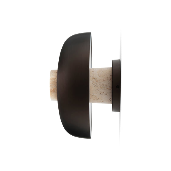 Reverse Wall Lamp Lighting Audo Copenhagen