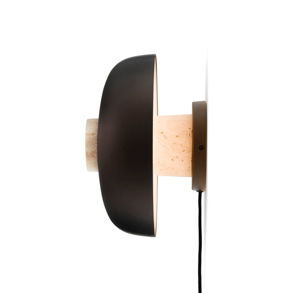Reverse Wall Lamp Lighting Audo Copenhagen