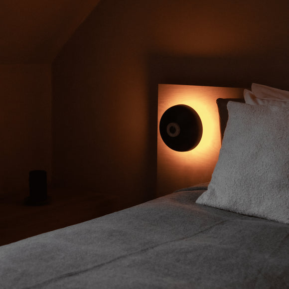 Reverse Wall Lamp Lighting Audo Copenhagen