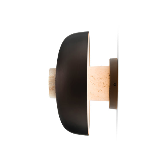 Reverse Wall Lamp Lighting Audo Copenhagen