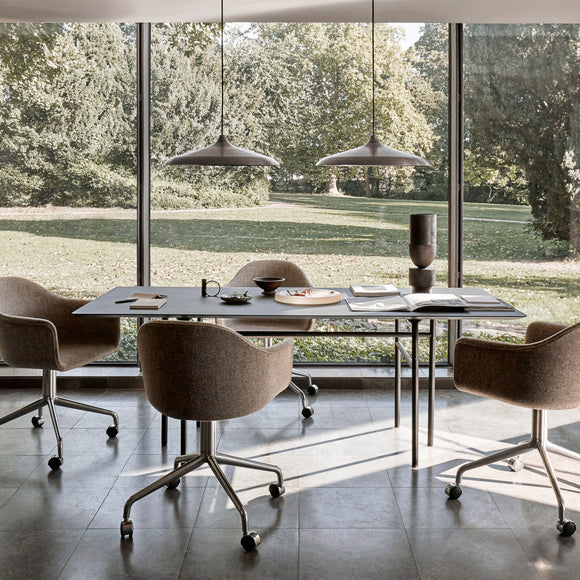 Snaregade Rectangular Table Tables Audo Copenhagen