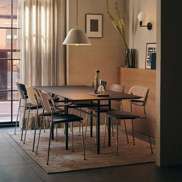 Snaregade Rectangular Table Tables Audo Copenhagen