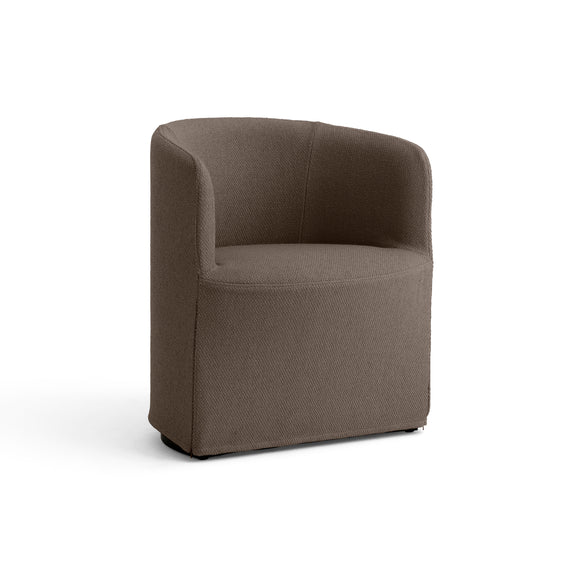 Tearoom Chair With Loose Cover Chairs Audo Copenhagen
