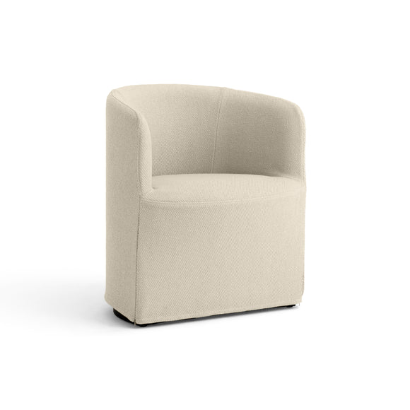 Tearoom Chair With Loose Cover Chairs Audo Copenhagen