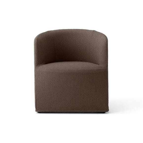 Tearoom Chair With Loose Cover Chairs Audo Copenhagen