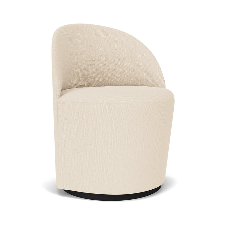 Tearoom Side Chair with Return Swivel Base Chairs Audo Copenhagen YC04064-01 - Logan Jasmine
