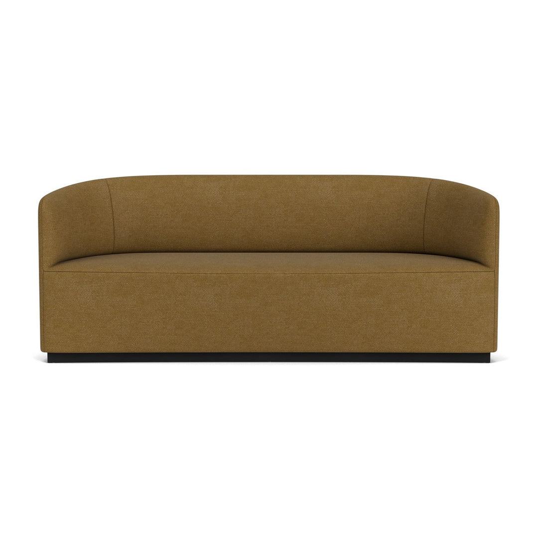 Tearoom Sofa Sofas Audo Copenhagen 06 - Audo Boucle Gold