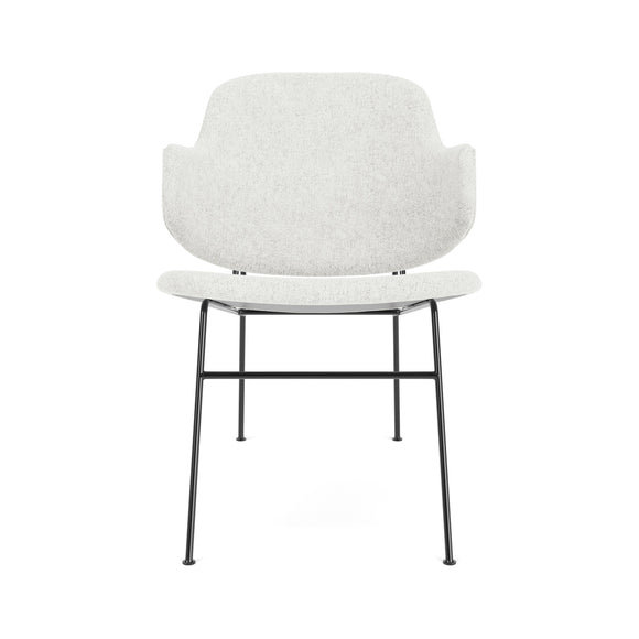 The Penguin Upholstered Lounge Chair Chairs Audo Copenhagen