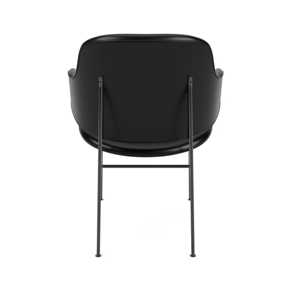 The Penguin Upholstered Lounge Chair Chairs Audo Copenhagen