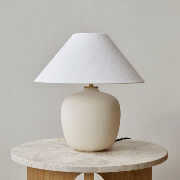 Torso LED Table Lamp Table Lamps Audo Copenhagen