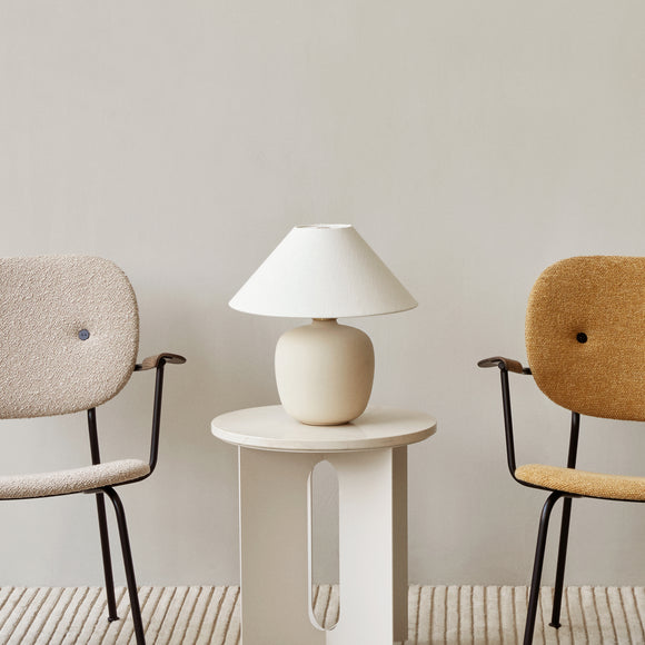 Torso LED Table Lamp Table Lamps Audo Copenhagen