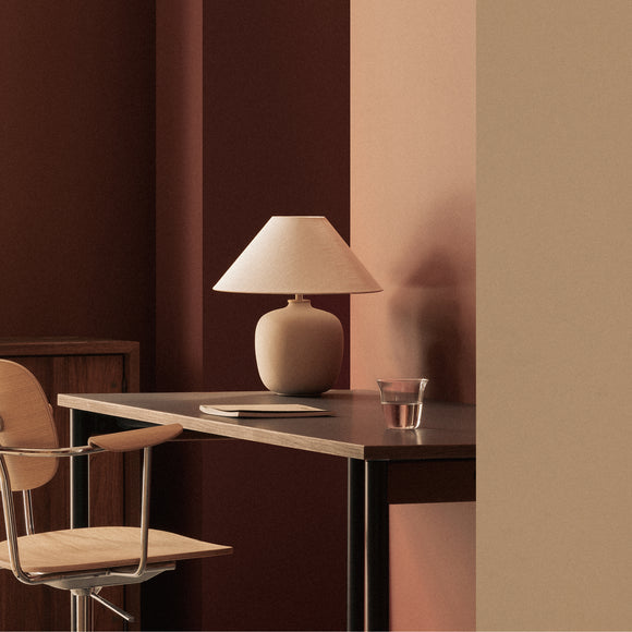 Torso LED Table Lamp Table Lamps Audo Copenhagen