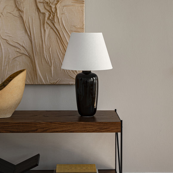 Torso Tall LED Table Lamp Table Lamps Audo Copenhagen