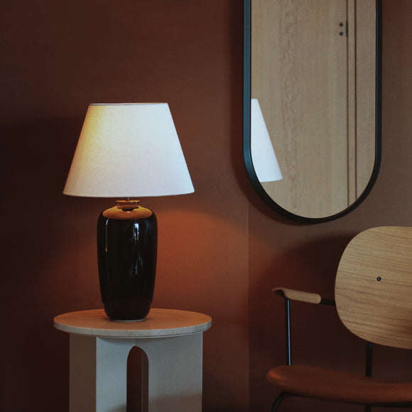 Torso Tall LED Table Lamp Table Lamps Audo Copenhagen