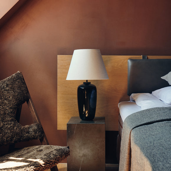 Torso Tall LED Table Lamp Table Lamps Audo Copenhagen