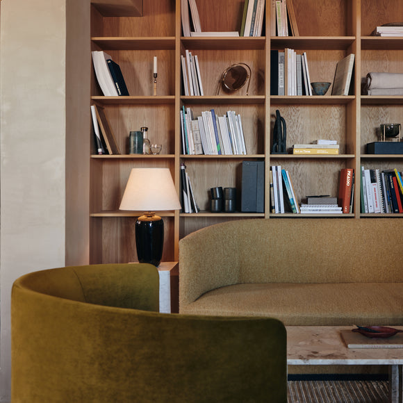 Torso Tall LED Table Lamp Table Lamps Audo Copenhagen