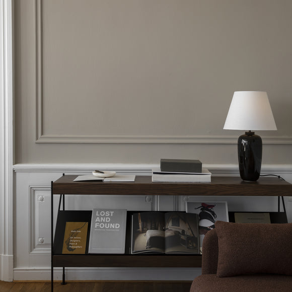 Torso Tall LED Table Lamp Table Lamps Audo Copenhagen