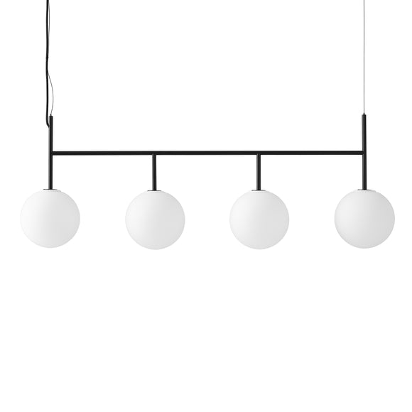 TR Bulb Linear LED Pendant Light Lighting Audo Copenhagen