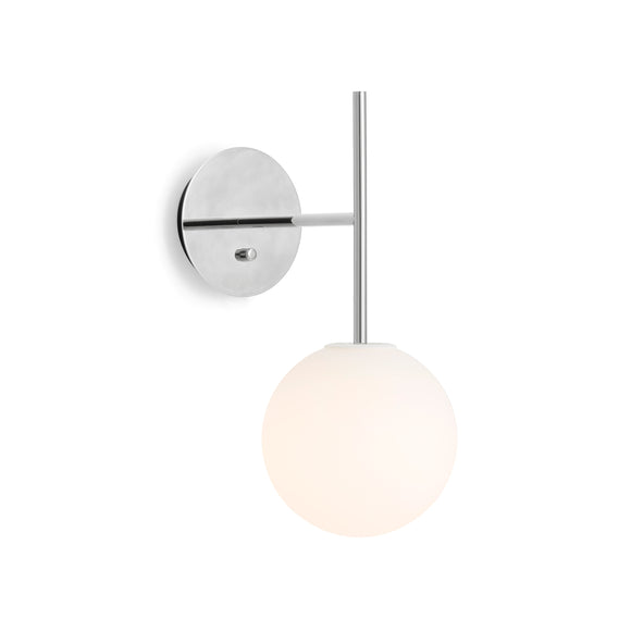 TR Bulb Suspended LED Wall Sconce Wall Light Fixtures Audo Copenhagen