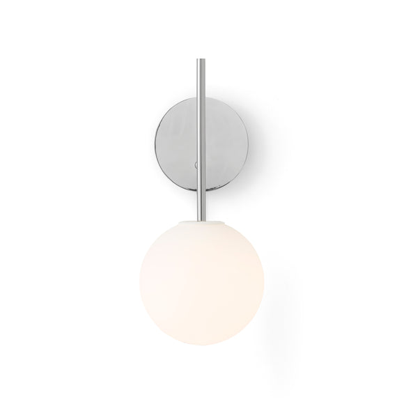 TR Bulb Suspended LED Wall Sconce Wall Light Fixtures Audo Copenhagen