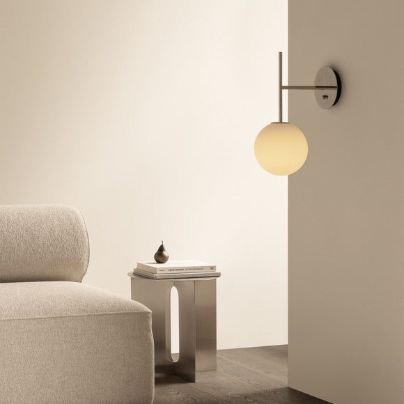 TR Bulb Suspended LED Wall Sconce Wall Light Fixtures Audo Copenhagen