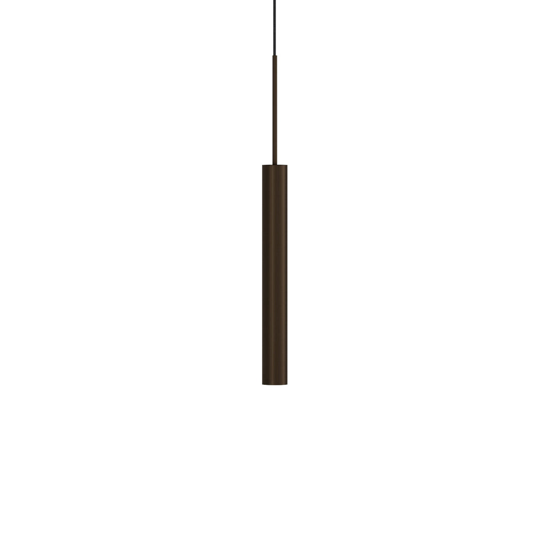 Tubulaire Pendant Light Lighting Audo Copenhagen Large: 18.9 in height