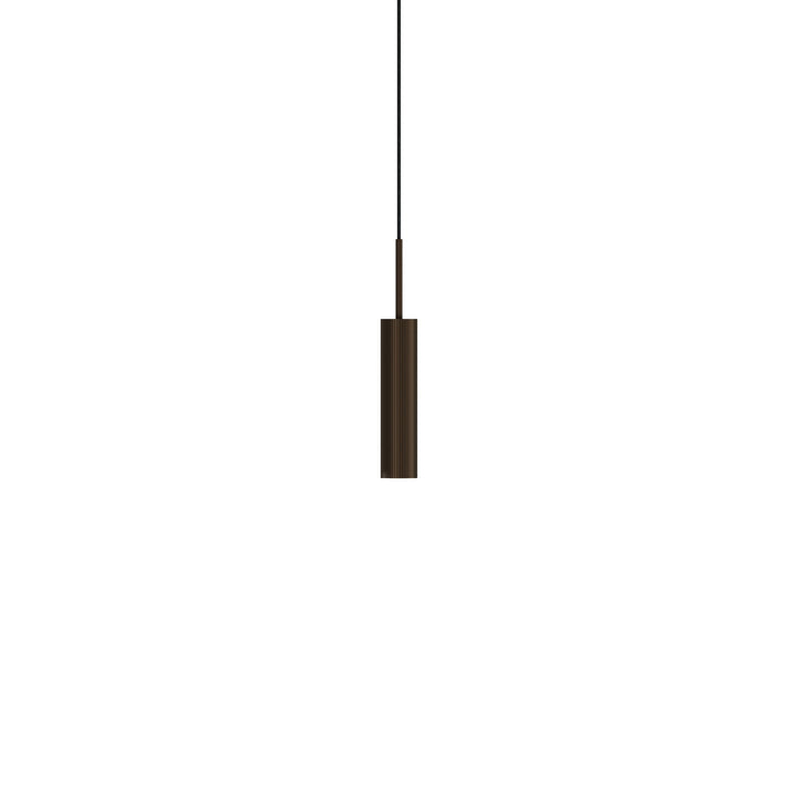 Tubulaire Pendant Light Lighting Audo Copenhagen Small: 9.5 in height